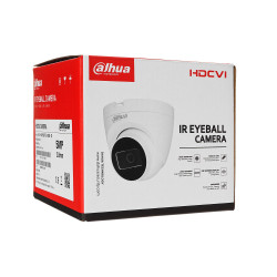 CAMARA HDCVI DOMO 5MP *CON AUDIO