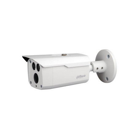 Cámara Bala Metálica Dahua 5MP DH-HAC-HFW1500DN