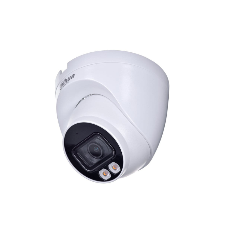 Cámara Dahua 5MP Full-Color HAC-HDW1509TN-IL-A-28-S2