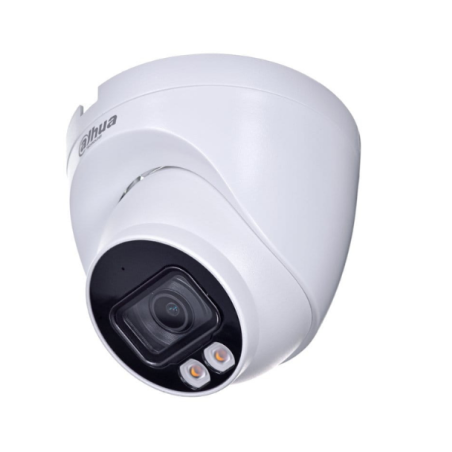 Cámara Dahua 5MP Full-Color HAC-HDW1509TN-IL-A-28-S2
