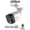 Cámara Dahua 5MP Smart Dual Light HAC-HFW1500RL-IL-A-S3