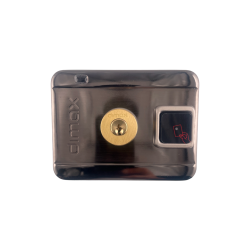 Cerradura Eléctrica RFID N094 | Control de Acceso | Megasis Bolivia