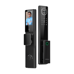 Cerradura Smart B030 con Reconocimiento Biométrico | Megasis Bolivia