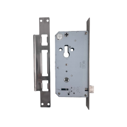 Cerradura Inteligente con Reconocimiento Biométrico | Megasis Bolivia