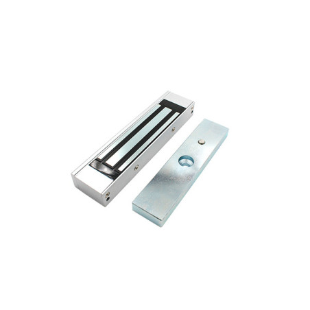 Cerradura Electromagnética 180Kg C780 Dimax | Megasis Bolivia