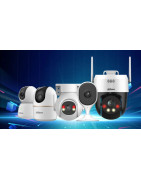 Videovigilancia en Bolivia | Sistemas CCTV y Monitoreo | Megasis